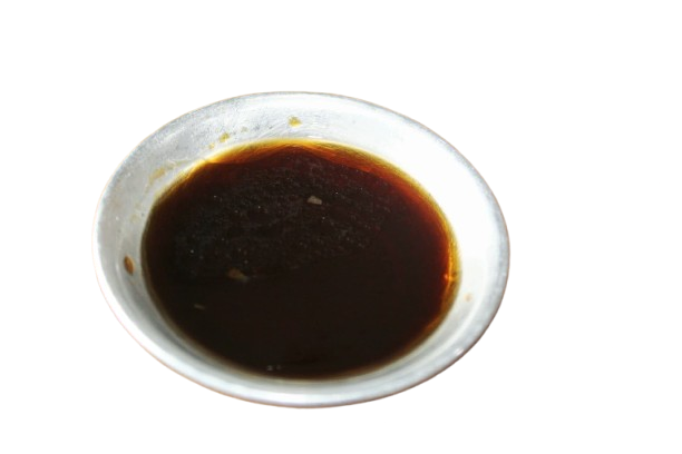 HK Sauce
